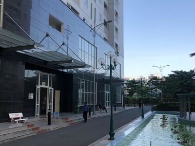 Tara Residence, Vietnam Tara Residence, Vietnam