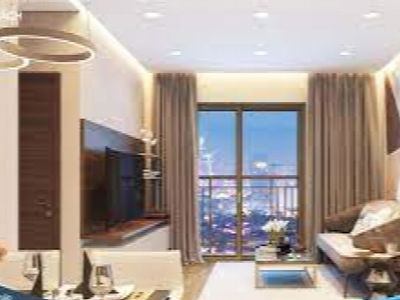 Q7 Saigon Riverside, Vietnam Q7 Saigon Riverside, Vietnam