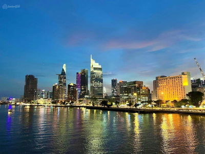 Empire City Thu Thiem, Vietnam Empire City Thu Thiem, Vietnam