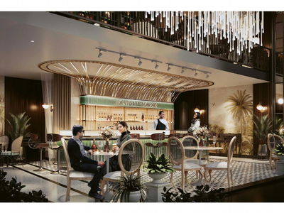 PiCity High Park, Vietnam  PiCity High Park, Vietnam