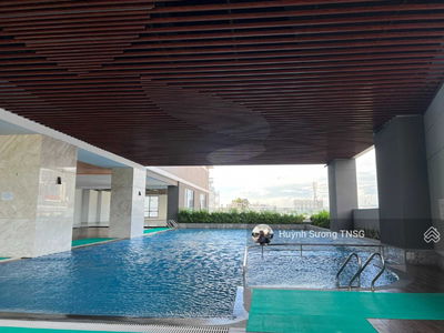 Res Green Tower, Vietnam Res Green Tower, Vietnam