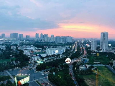 The Sun Avenue, Vietnam The Sun Avenue, Vietnam