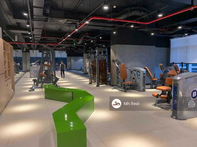 The Sun Avenue, Vietnam  The Sun Avenue, Vietnam