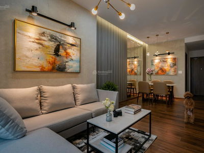 Akari City Nam Long, Vietnam Akari City Nam Long, Vietnam