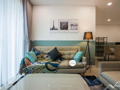 Estella Heights, Vietnam Estella Heights, Vietnam