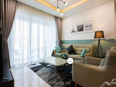 Estella Heights, Vietnam Estella Heights, Vietnam