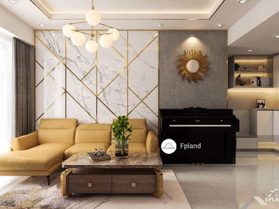 Masteri An Phu, Vietnam Masteri An Phu, Vietnam