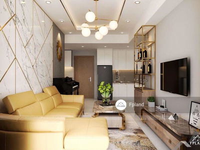 Masteri An Phu, Vietnam Masteri An Phu, Vietnam