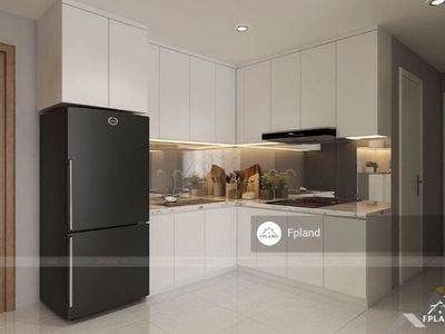 Masteri An Phu, Vietnam Masteri An Phu, Vietnam