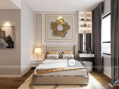 Masteri An Phu, Vietnam Masteri An Phu, Vietnam