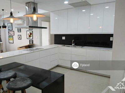 Masteri Thao Dien, Vietnam Masteri Thao Dien, Vietnam