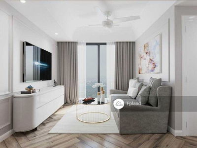 Masteri Thao Dien, Vietnam Masteri Thao Dien, Vietnam