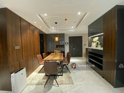 Riverpark Residence, Vietnam Riverpark Residence, Vietnam