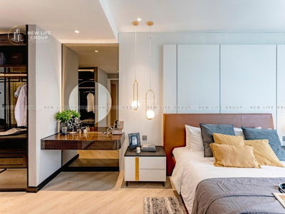 Eco Green Saigon, Vietnam Eco Green Saigon, Vietnam