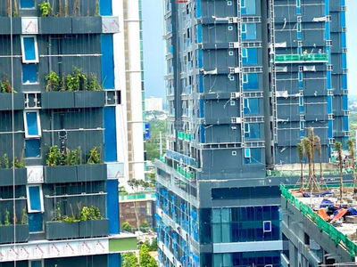 Lumiere Riverside, Vietnam Lumiere Riverside, Vietnam