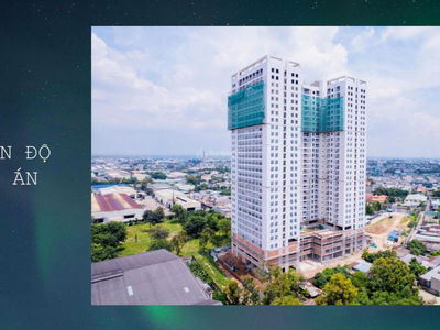 New Lavida Project, Vietnam New Lavida Project, Vietnam