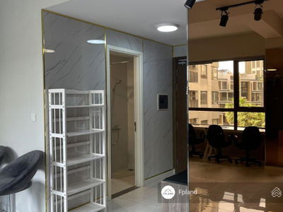 Masteri An Phu, Vietnam Masteri An Phu, Vietnam