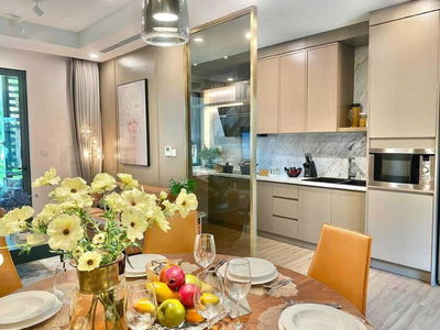 Feliz Homes Project, Vietnam Feliz Homes Project, Vietnam