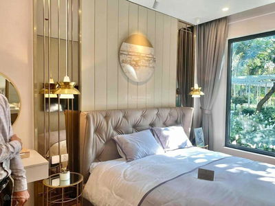 Feliz Homes Project, Vietnam Feliz Homes Project, Vietnam