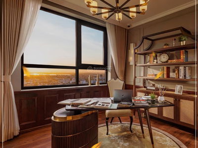 Hanoi Melody Residences Project, Vietnam  Hanoi Melody Residences Project, Vietnam