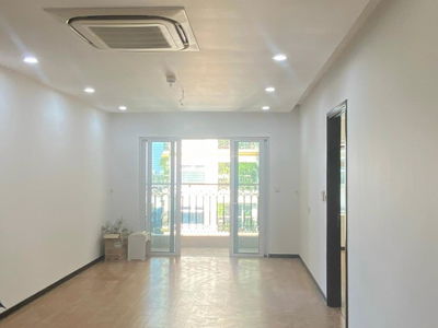 Hoa Binh Green City Project, Vietnam Hoa Binh Green City Project, Vietnam