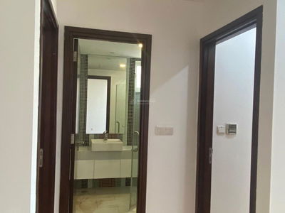 Hoa Binh Green City Project, Vietnam Hoa Binh Green City Project, Vietnam