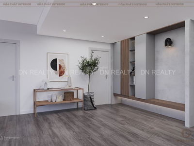 Empire City Thu Thiem, Vietnam  Empire City Thu Thiem, Vietnam