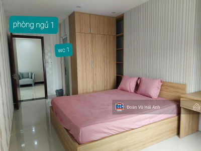 Dic Phoenix Project, Vietnam Dic Phoenix Project, Vietnam