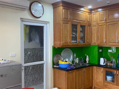 News Agency Apartment Project, Vietnam News Agency Apartment Project, Vietnam