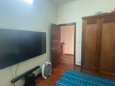 News Agency Apartment Project, Vietnam News Agency Apartment Project, Vietnam