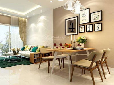 Centana Thu Thiem, Vietnam Centana Thu Thiem, Vietnam