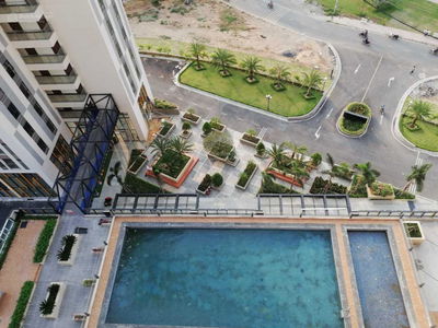 Centana Thu Thiem, Vietnam Centana Thu Thiem, Vietnam