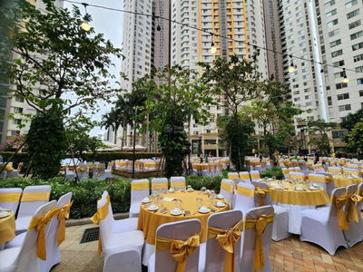 Imperia An Phu, Vietnam Imperia An Phu, Vietnam