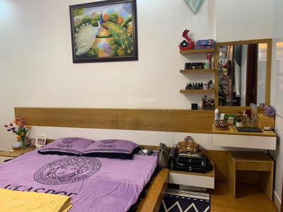 My Duc Apartment, Vietnam  My Duc Apartment, Vietnam