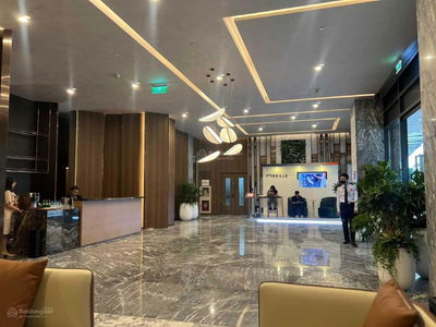 Lumiere Riverside, Vietnam  Lumiere Riverside, Vietnam