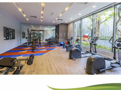 Masteri An Phu, Vietnam Masteri An Phu, Vietnam