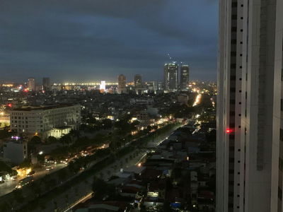 Golden Land 5 Project, Vietnam  Golden Land 5 Project, Vietnam