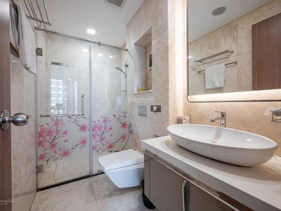 The Landmark 81 - Vinhomes Central Park, Vietnam The Landmark 81 - Vinhomes Central Park, Vietnam