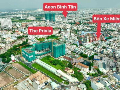 The Privia, Vietnam The Privia, Vietnam