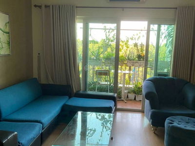 Phu Nhuan Building, Vietnam Phu Nhuan Building, Vietnam