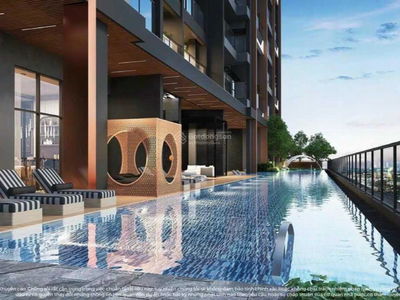 DEFINE apartment, Vietnam DEFINE apartment, Vietnam