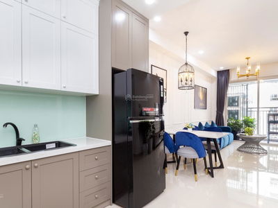 Botanica Premier, Vietnam Botanica Premier, Vietnam