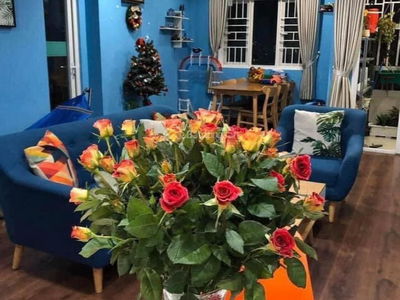 My Duc Apartment, Vietnam My Duc Apartment, Vietnam