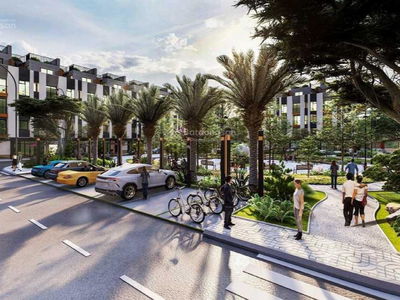 Hoang Thanh Pearl Project, Vietnam Hoang Thanh Pearl Project, Vietnam