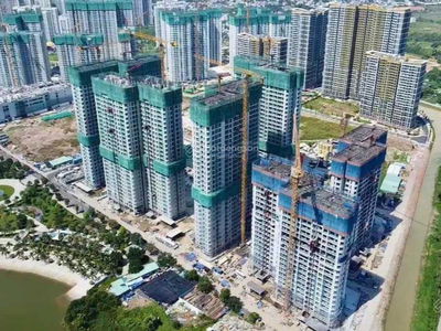 The Beverly - Vinhomes Grand Park, Vietnam  The Beverly - Vinhomes Grand Park, Vietnam