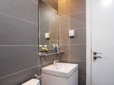 AQH Riverside Project, Vietnam AQH Riverside Project, Vietnam