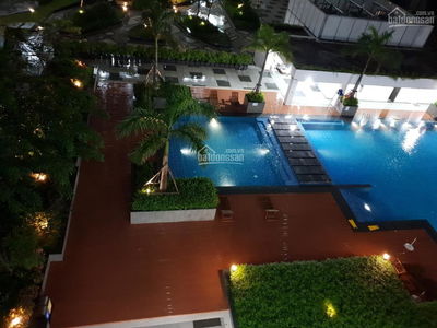 Republic Garden, Vietnam Republic Garden, Vietnam