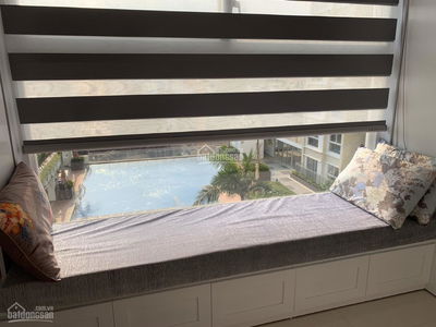 Republic Garden, Vietnam Republic Garden, Vietnam