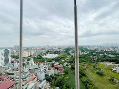 Times City Project, Vietnam Times City Project, Vietnam