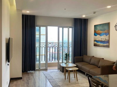 Hoa Binh Green City Project, Vietnam Hoa Binh Green City Project, Vietnam